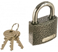 Замок навесной ВС-125/М Апекс (PD-01-50)