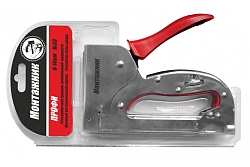 Степлер механический 6-14мм Профи