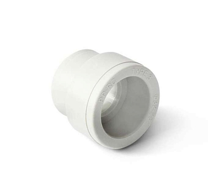 Муфта перех вн/вн 50-40 PRO AQUA - №1