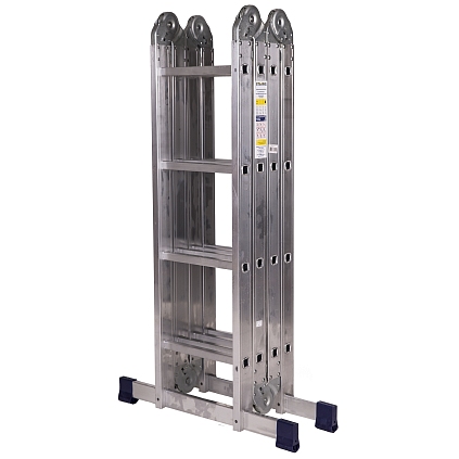 Лестница трансформер 4х4 ступени - №1