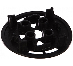 Технопласт Подставка для горизонтальных фиксаторов арматуры