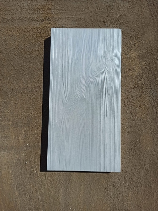 Плитка для пошаговых дорожек 600*300*50 - №1