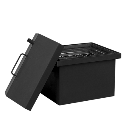 Коптилка - №1