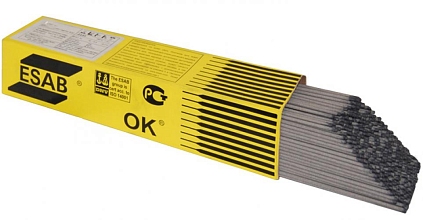 Электроды ОЗС-12 3,0 по 1кг МЭЗ - №1