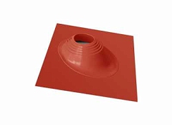 Мастер-флеш (150-300мм) угловой, силикон Красный