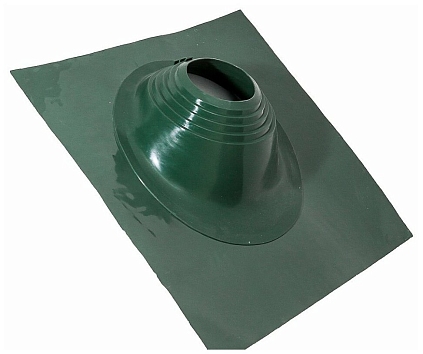 Мастер-флеш (150-300мм) угловой, силикон Зеленый - №1