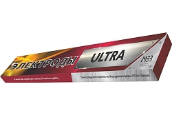 Электроды УЛЬТРА 3,0 по 2,5кг МЭЗ