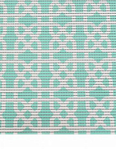 Коврик напольный из вспененного ПВХ Вилина Преображение шир.0,65м арт.220РТ