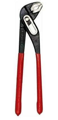 Клещи переставные 300мм - №1