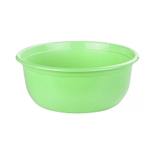 Таз 22л круглый