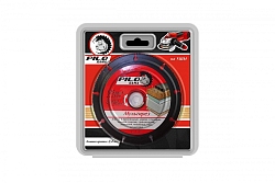 Диск отрезной 125*22,23мм Мультирез