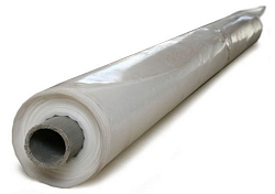 Пленка п/э техническая  80мкр 3*100м (Распродажа)