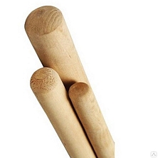 Черенок для лопат 40*1200