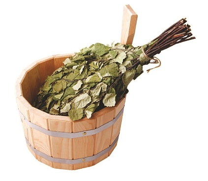 Веник Березовый - №1