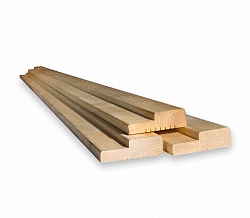 Дверная Коробка 70*30*2100 Сорт В