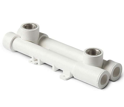 Универсальный настен. комплект 20-1/2 PRO AQUA - №1