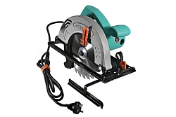 Пила дисковая циркулярная Sturm! CS51185, 1600Вт, ТПД 185х20мм, пропил 59мм, сбор пыли