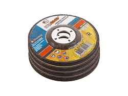 Круг Луга зачистной А14 180*6,0*22мм по металлу