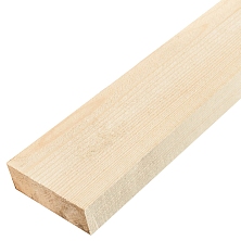 Рейка строганая 20*70*2,5м.ОКПД 2 КОД 16.10.2