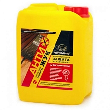 Пропитка АнтиЖук 10л Радугамалер (Распродажа)