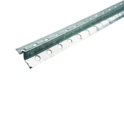 Профиль маячковый ПМ 6 мм 3 м - №1