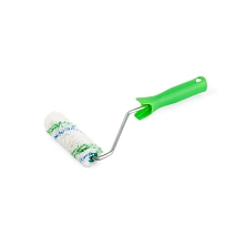 Мини-валик "Для работ по ДЕРЕВУ" 150мм, L ручки 30см