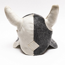 Шапка модельная ВИКИНГ