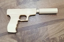 Игрушка Вальтер