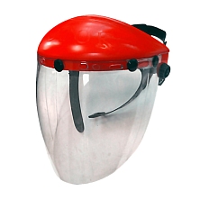 Щиток защитный лицевой