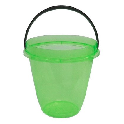 Ведро 8л Лайт - №1