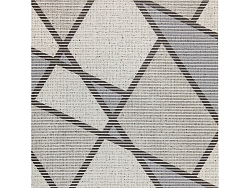 Коврик напольный из вспененного ПВХ Вилина шир.0,65м арт.V103G