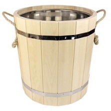 Запарник 12л с нержавеющей вставкой