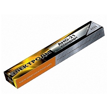 Электроды АНО-21 2,0 по 1кг МЭЗ