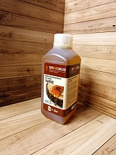 Масло льняное DREVESKUS 1л.