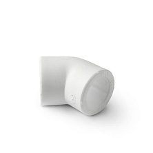 Угольник 45* 20 PRO AQUA