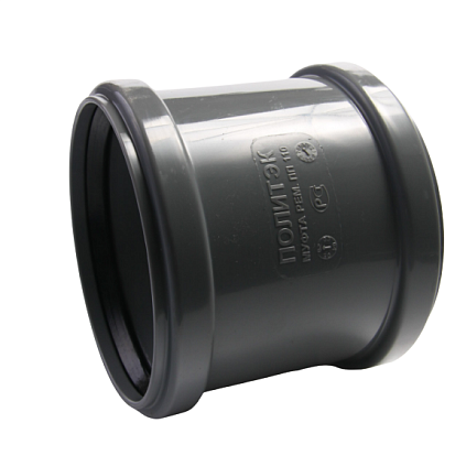 Муфта ремонтная д*110 - №1