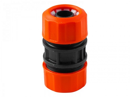 Соединитель пластиковый 1/2 Жук - №1