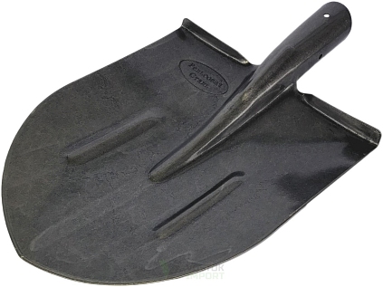 Лопата штыковая Американка универсальная, б/ч - №1