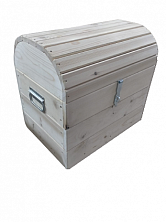 Сундук большой (береза)