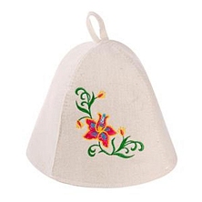 Колпак "Цветок"