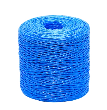 Шпагат п/п 250 м синий - №1