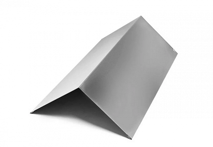 Конек 200*200*2000мм оцинкованный (под заказ) - №1