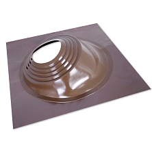 Мастер-флеш "ASTON" №6 (д.200-280мм, 600*600мм) угл., силикон, Зеленый