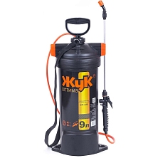 Опрыскиватель "Жук" 9л 