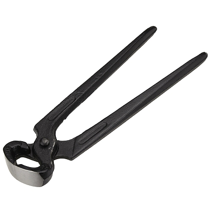 Клещи строительные 180мм - №1