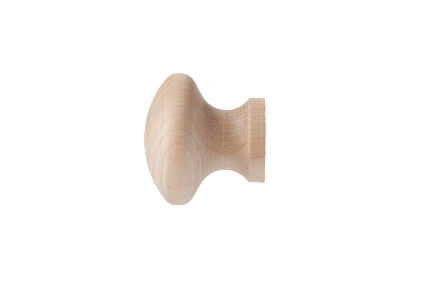 Ручка РК 35-38, берёза - №1