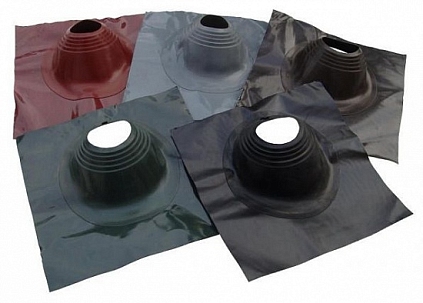 Мастер-флеш (150-300мм) угловой, силикон Серый - №1