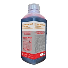 Огнебиозащита 1гр концентрат 1:4 Protectant Super Prof 20л