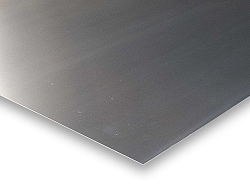 Лист прямой оцинкованный 0,35*1250*2000мм