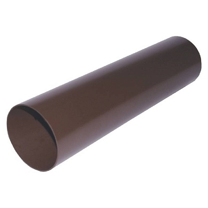 Труба водосточная ПВХ (3м) - кор. - №1